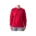 Felpa Giro Donna - Rosso