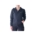 Women's Zip Hoodie - Black