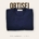 ORTISEI - 4 thread crew neck - Navy Blue