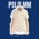MM Men's Polo - White