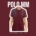 Polo Uomo MM - Bordeaux