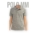 Men's Polo MM - Pearl Grey