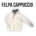 Women's Zip Hoodie - White