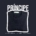 Principe - Round Neck Man's Style - 100%cashmere 2 ply - Navy Blue