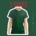 MM Men's T-shirt - Green Gucci