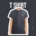 MM Men's T-shirt - Anthracite