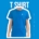 MM Men's T-Shirt - Turquoise