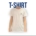MM Men's T-shirt - White