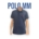 Men's Polo MM - Jeans