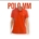 MM Men's Polo - Coral