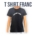 MM Men's T-shirt - Cabernet Franc