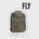 Fly - Travel Backpack Grey