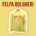 Felpa Giro Donna - Bolgheri Gialla