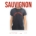 T-shirt MM Uomo - Cabernet Sauvignon
