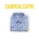 Capri Shirt - Light Blue Stripe