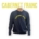 Sweatshirt 235 - Franc Yellow Sweatshirt